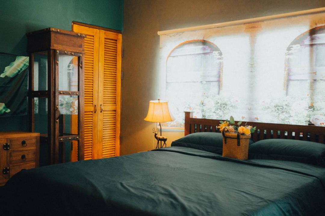 Photo of Bedroom in Mae Rim