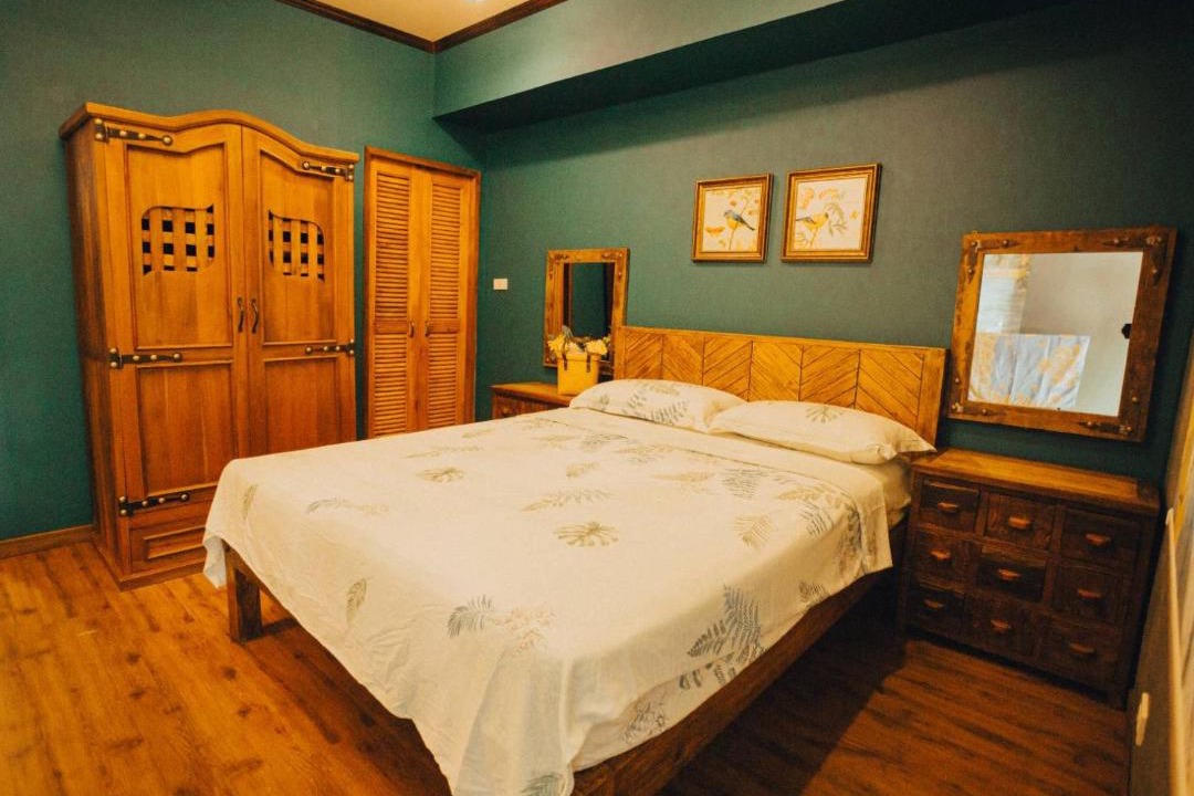 Photo of Bedroom in Mae Rim