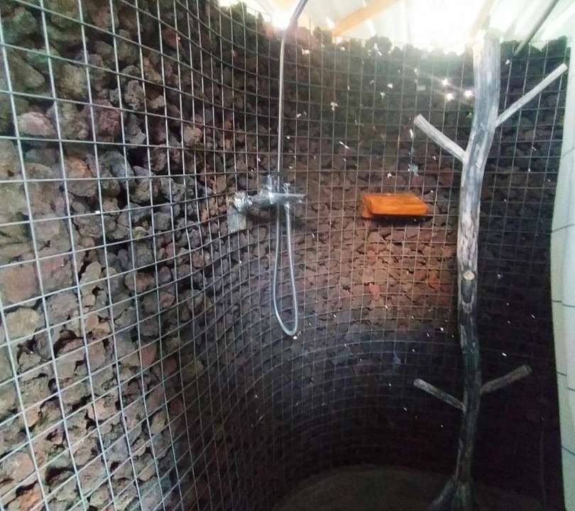 Photo of Bathroom in Kintamani