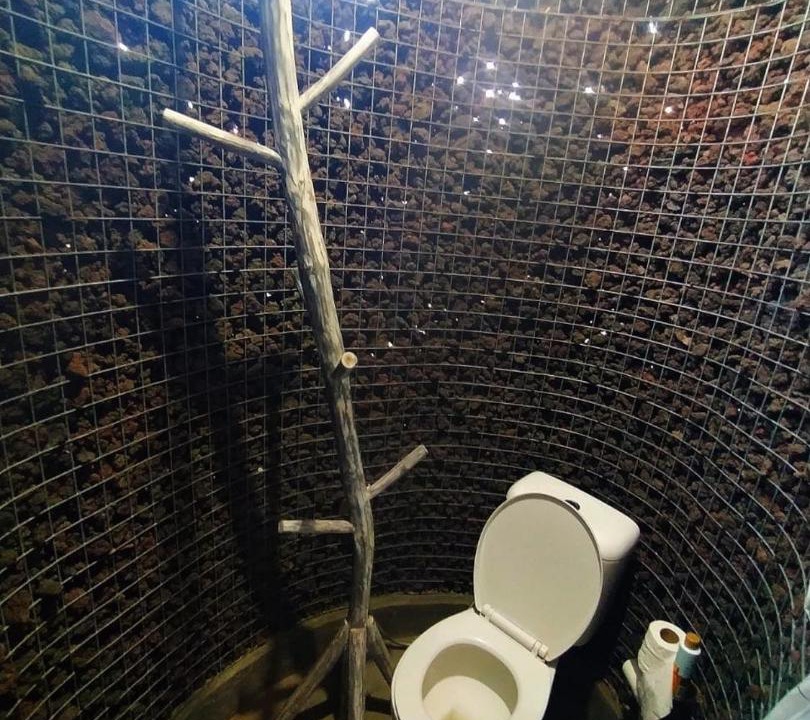 Photo of Bathroom in Kintamani