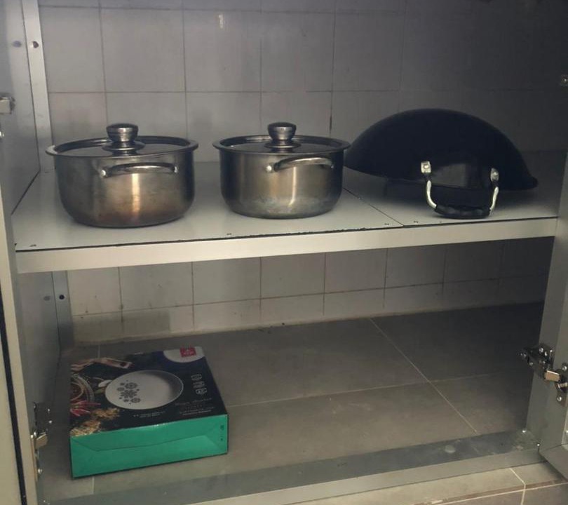 Photo of Kitchen in Kuala Terengganu