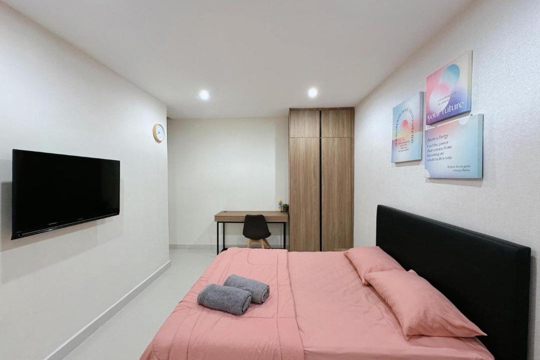 Photo of Bedroom in Batu Lintang
