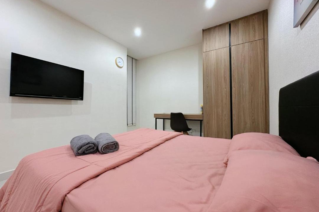 Photo of Bedroom in Batu Lintang