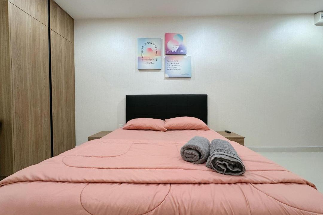 Photo of Bedroom in Batu Lintang