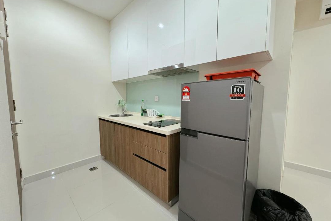 Photo of Kitchen in Batu Lintang