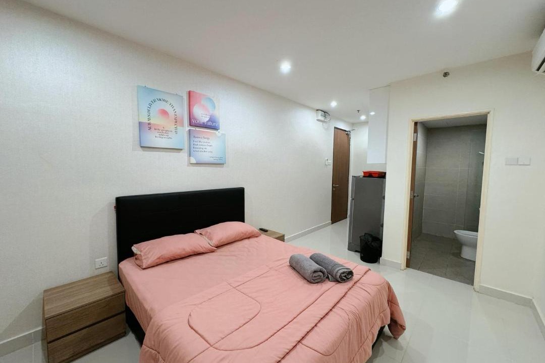 Photo of Bedroom in Batu Lintang