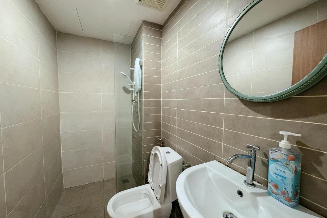 Photo of Bathroom in Batu Lintang