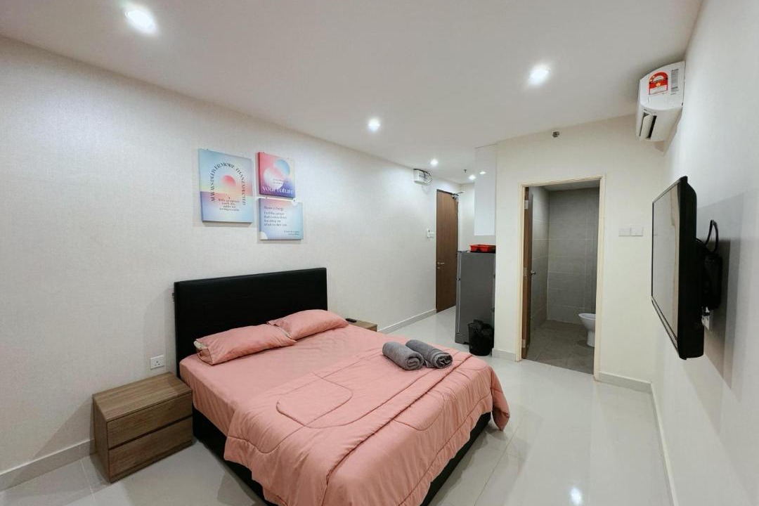 Photo of Bedroom in Batu Lintang