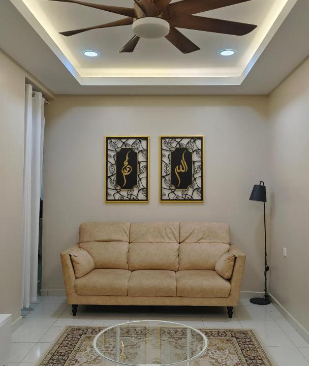 Photo of Livingroom in Kampung Banjar