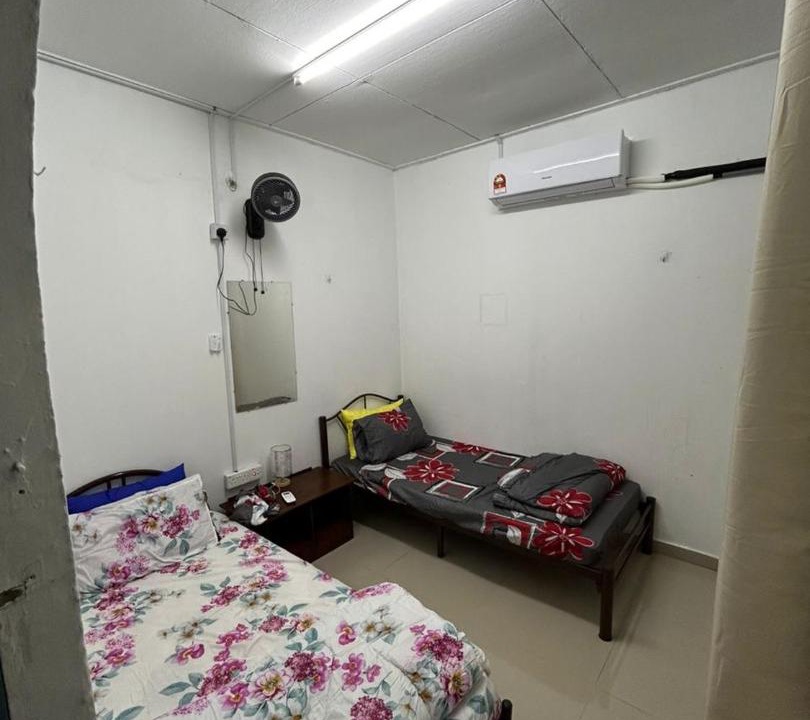 Photo of Bedroom in Pasir Gudang