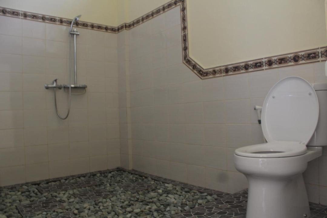 Photo of Bathroom in Ubud City-Centre