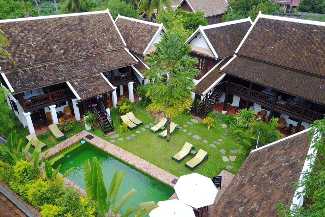 Photo of Others in Luang Prabang