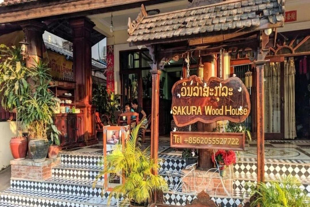 Photo of Others in Luang Prabang