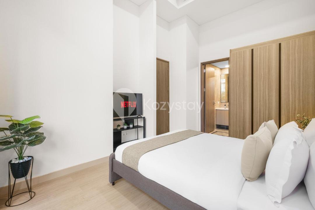 Photo of Bedroom in Cilandak