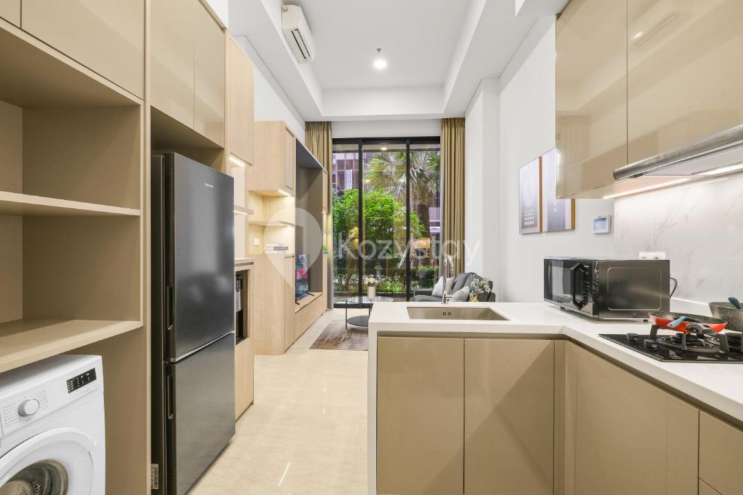 Photo of Kitchen in Cilandak