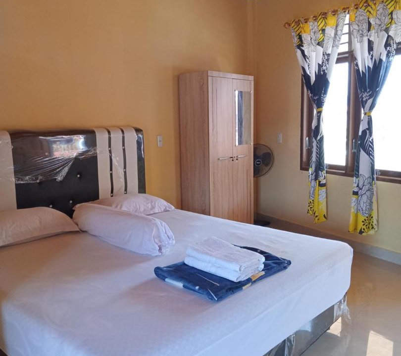 Photo of Bedroom in Tuk Tuk