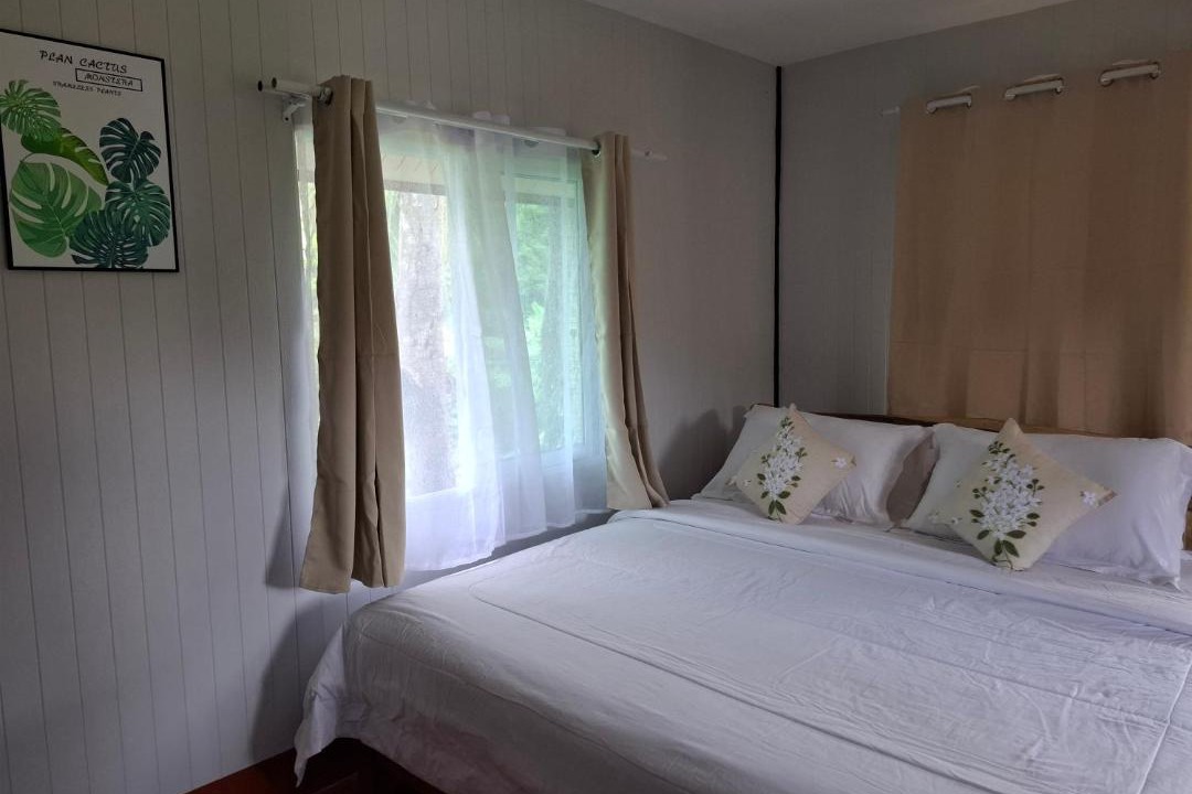 Photo of Bedroom in Ko Yao