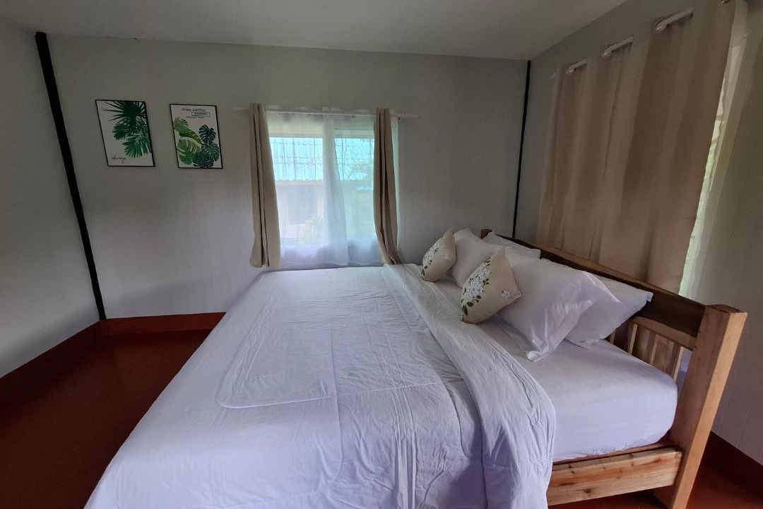 Photo of Bedroom in Ko Yao