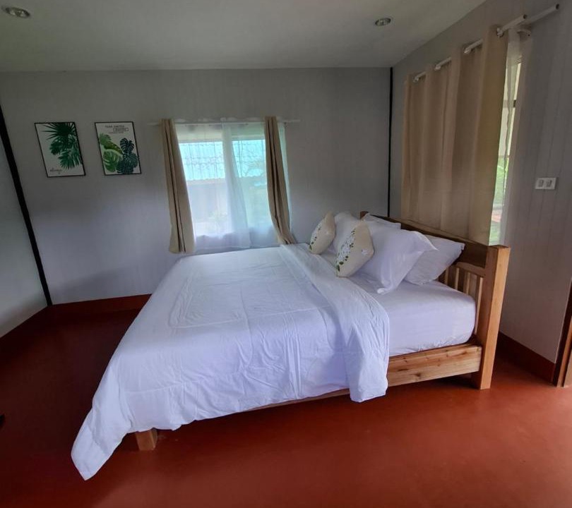 Photo of Bedroom in Ko Yao