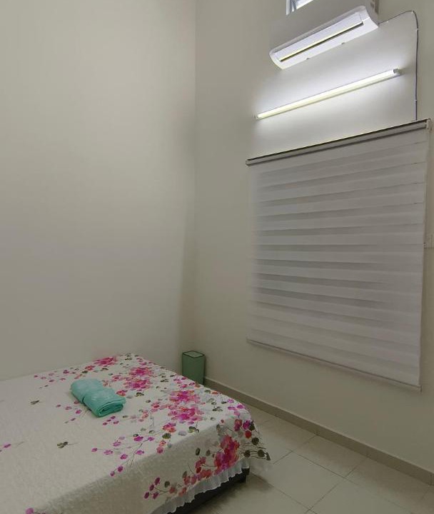 Photo of Bedroom in Kampung Banjar