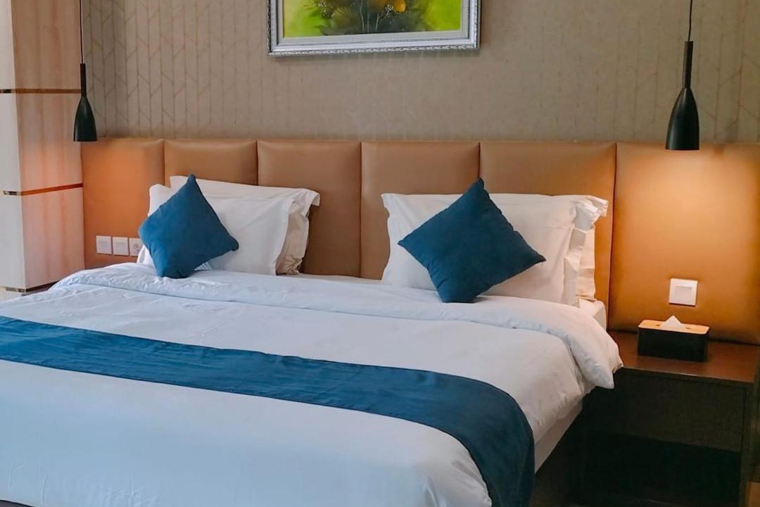 Photo of Bedroom in Pematangsiantar