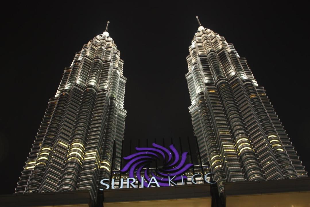 Photo of Buildings in Kuala Lumpur
