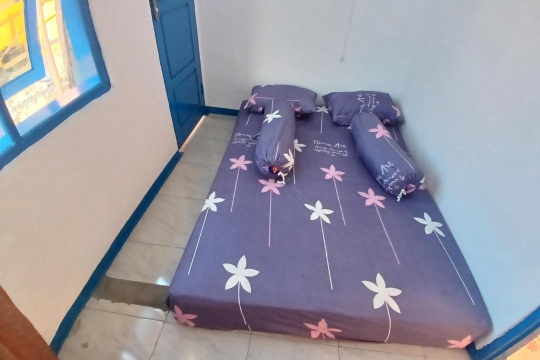 Photo of Bedroom in Sikka