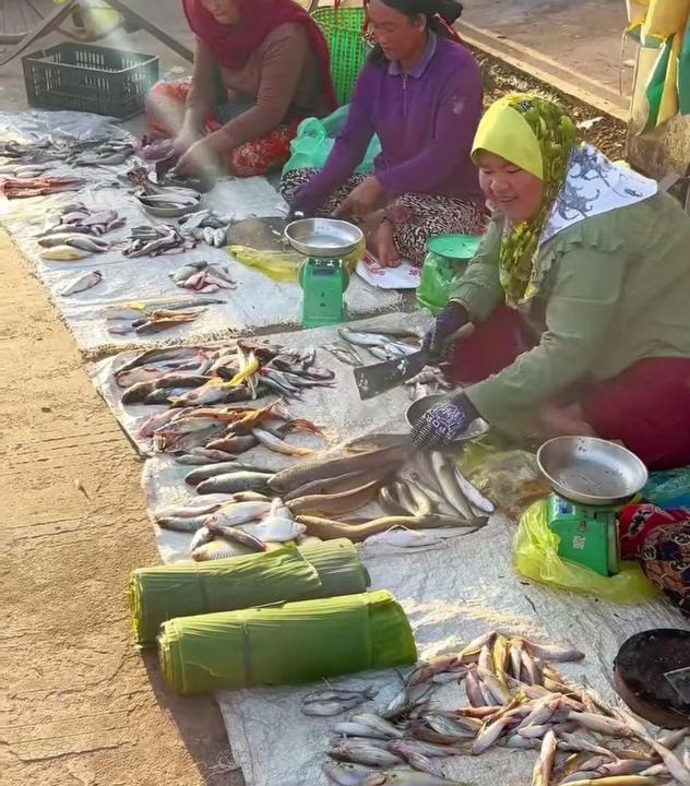 Photo of Others in Kratie