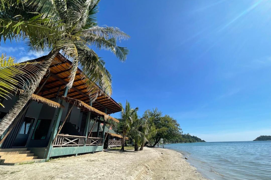 Photo of Others in Ko Chang
