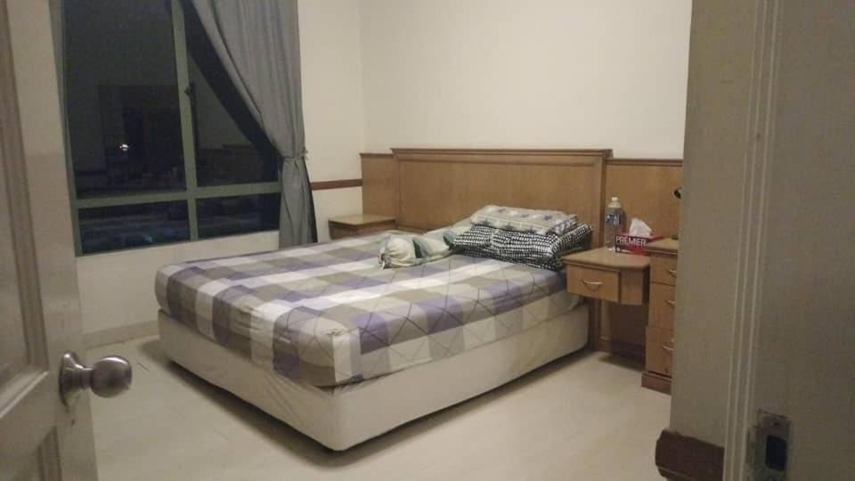 Photo of Bedroom in Kota Kinabalu