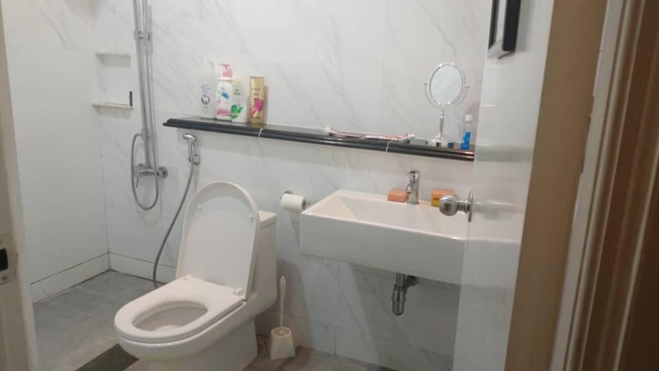 Photo of Bathroom in Kota Kinabalu