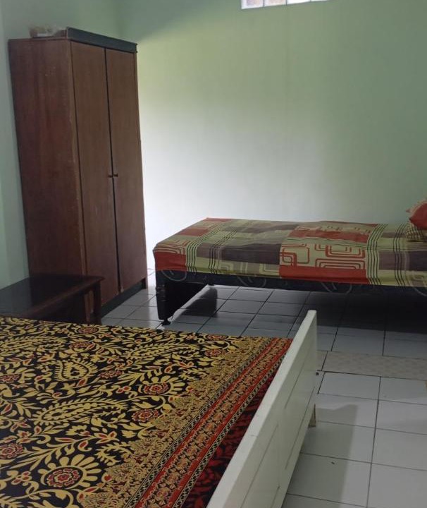 Photo of Bedroom in Ambarawa