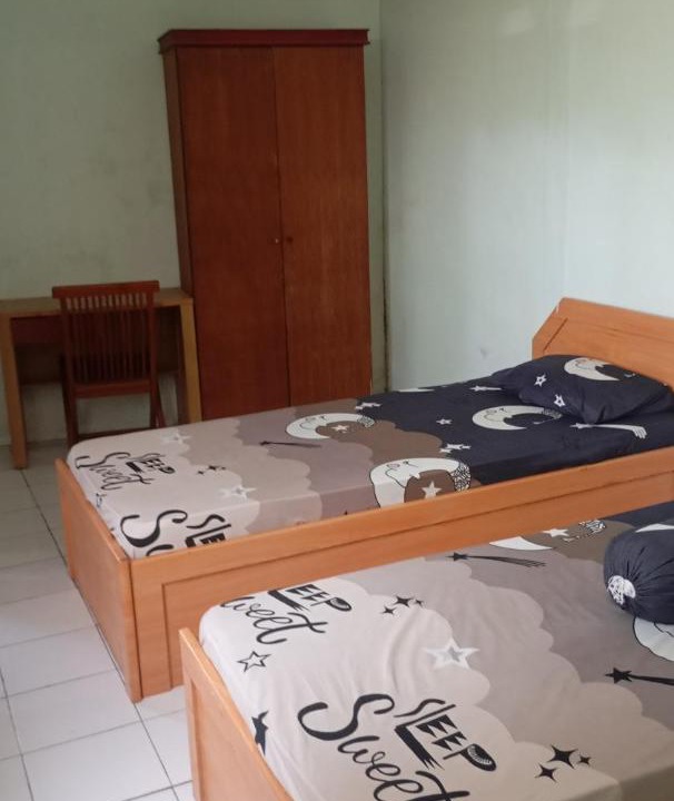 Photo of Bedroom in Ambarawa