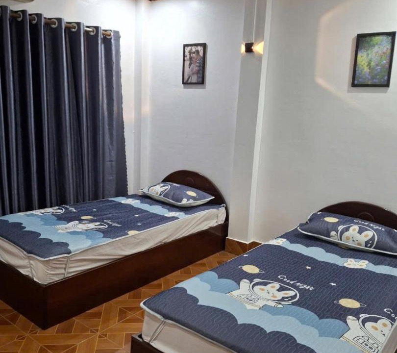 Photo of Bedroom in Vang Vieng