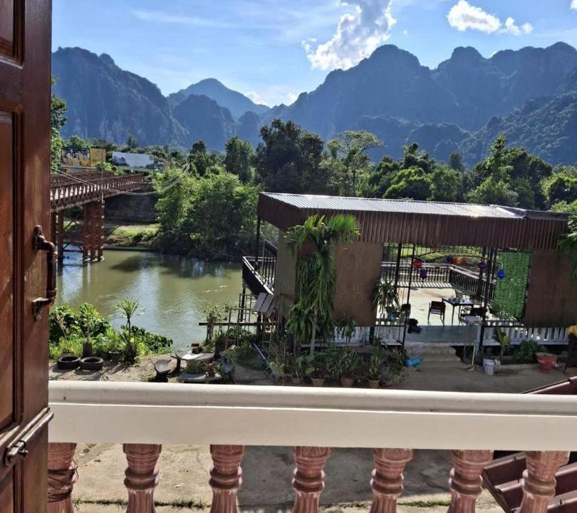 Photo of Others in Vang Vieng