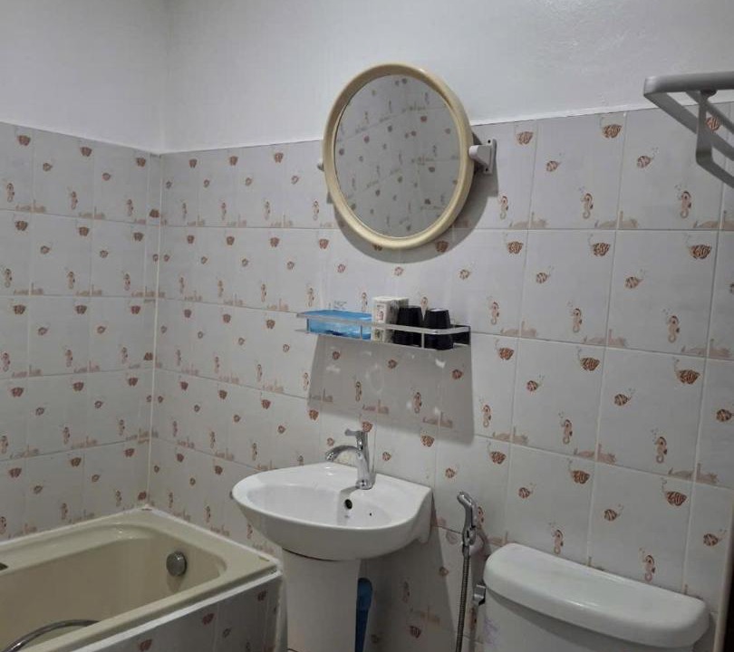 Photo of Bathroom in Vang Vieng