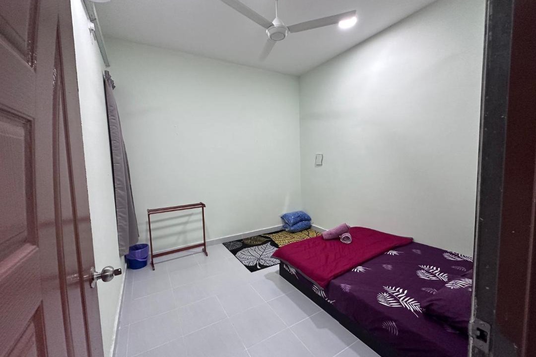 Photo of Bedroom in Kampung Hulu Caluk
