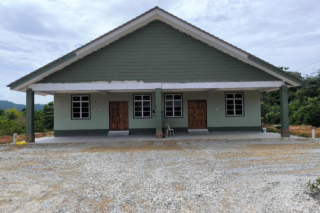 Photo of Others in Kampung Hulu Caluk