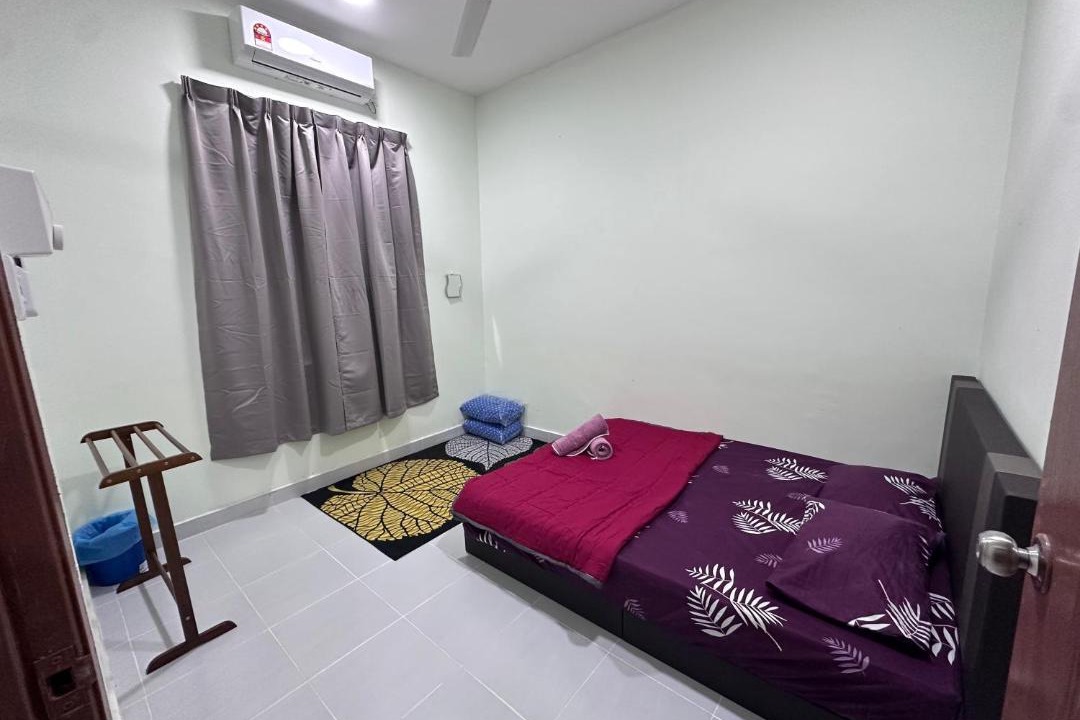 Photo of Bedroom in Kampung Hulu Caluk
