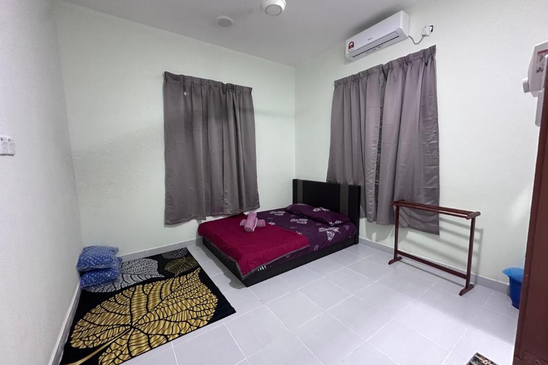Photo of Bedroom in Kampung Hulu Caluk