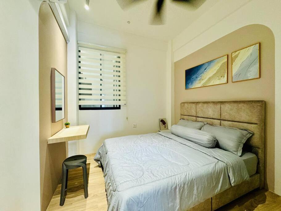 Photo of Bedroom in Kuching