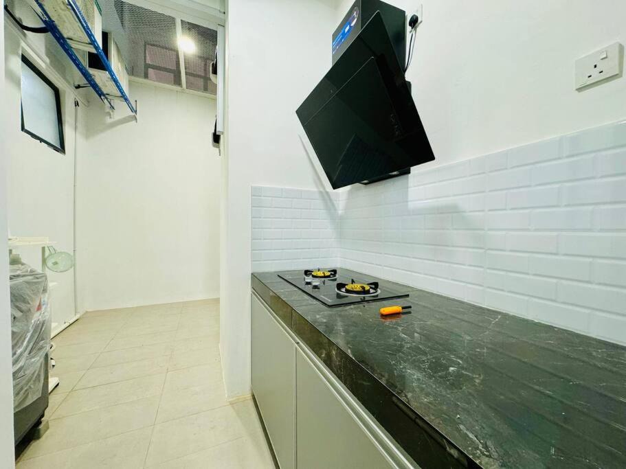 Photo of Kitchen in Kuching