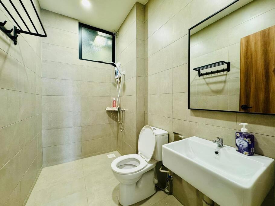 Photo of Bathroom in Kuching