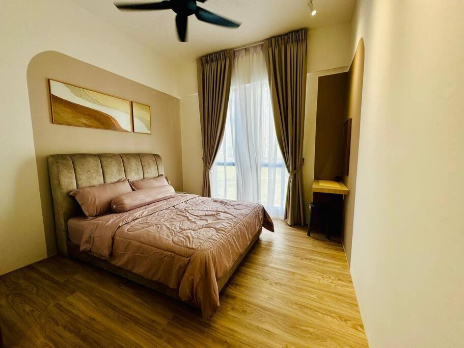 Photo of Bedroom in Kuching