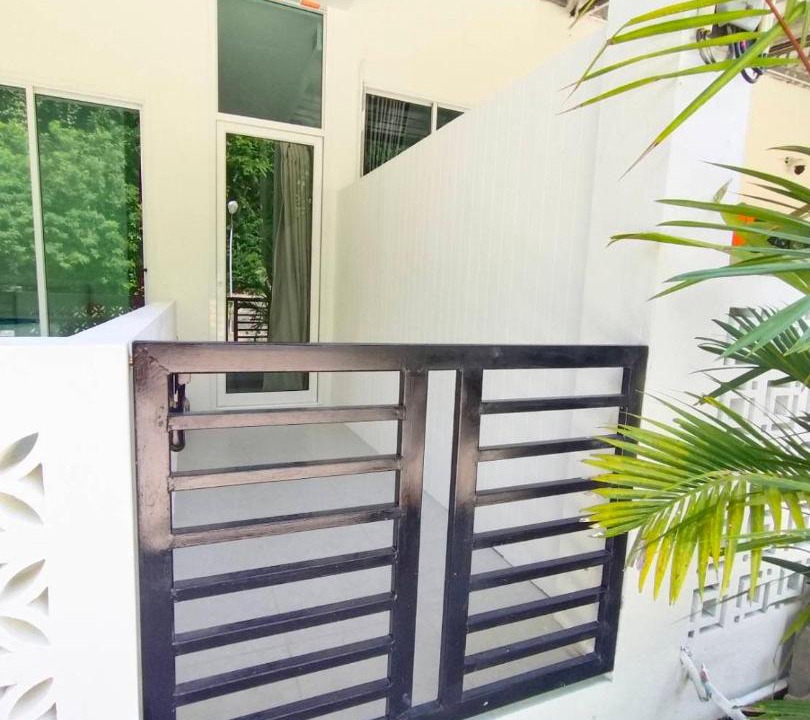 Photo of Patio Balcony in Rayong