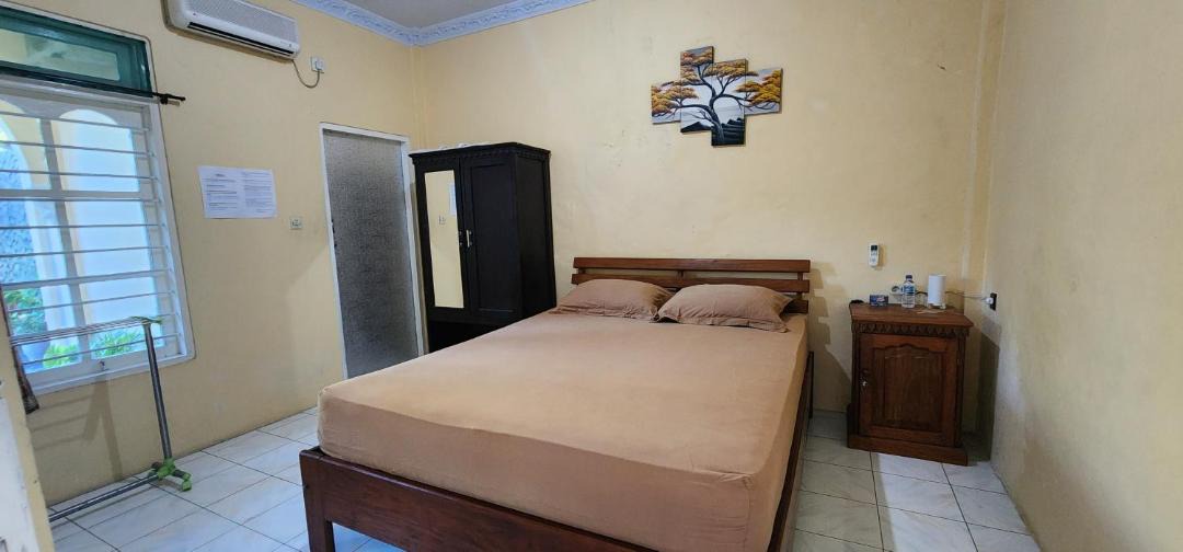 Photo of Bedroom in Bandanaira