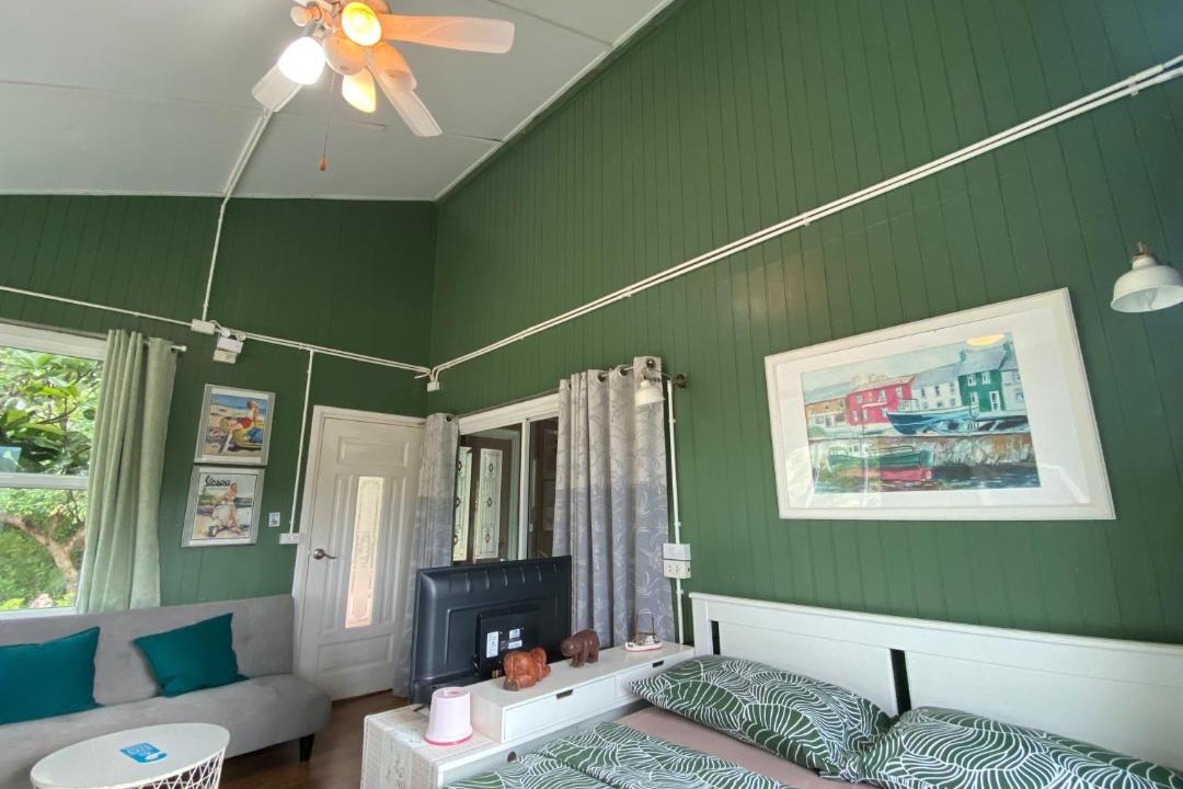 Photo of Bedroom in Sai Yok