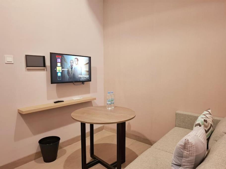 Photo of Livingroom in Old Jakarta