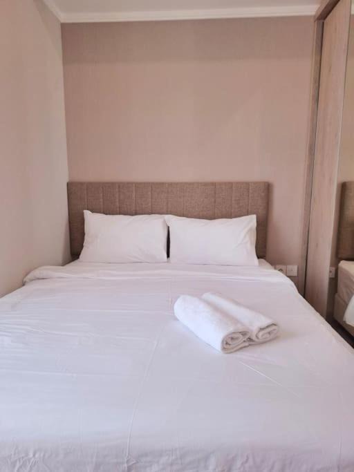 Photo of Bedroom in Old Jakarta