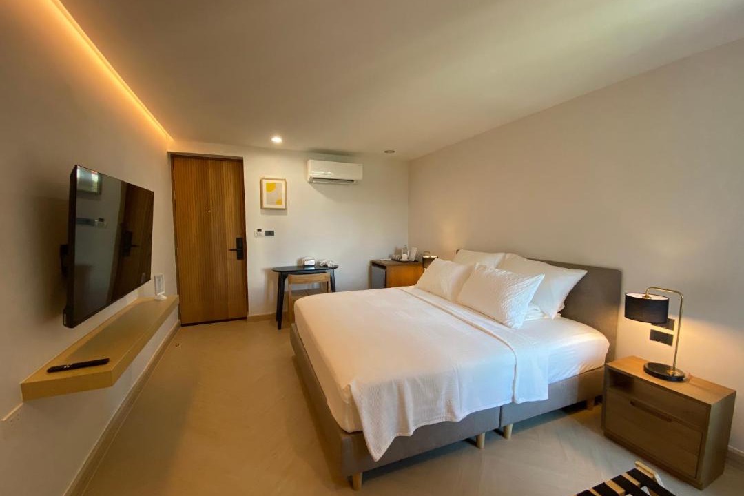 Photo of Bedroom in Phra Khanong Nuea